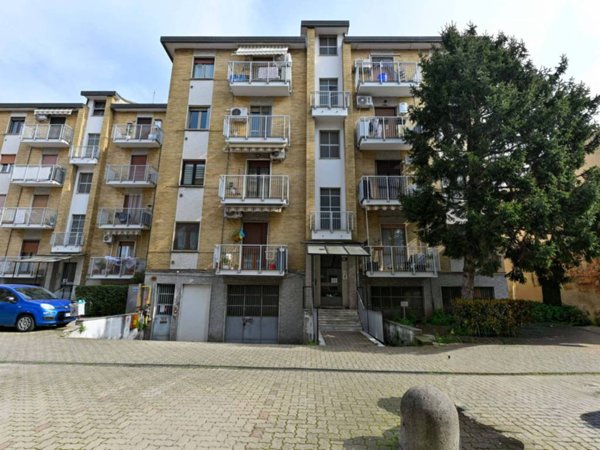 appartamento in vendita a Segrate in zona Rovagnasco