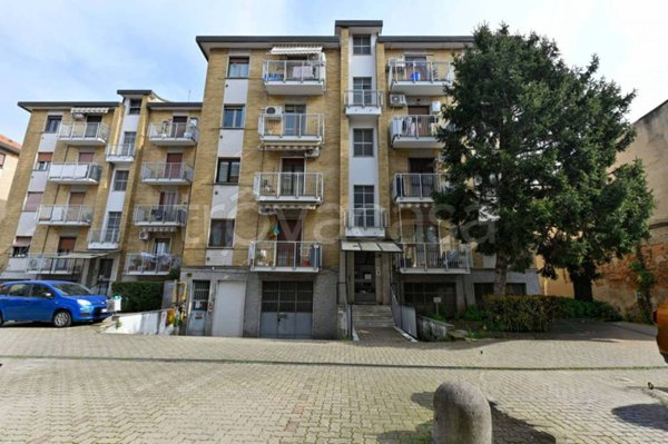 appartamento in vendita a Segrate in zona Rovagnasco