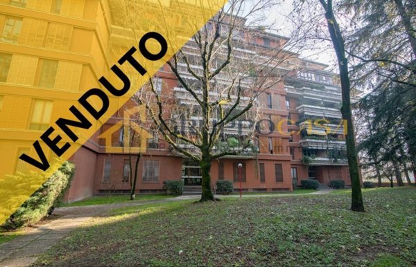 appartamento in vendita a Segrate