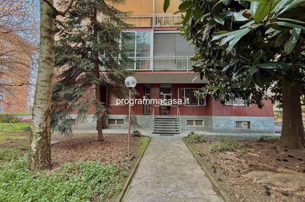 appartamento in vendita a Segrate