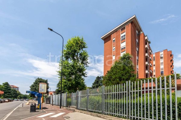 appartamento in vendita a Segrate