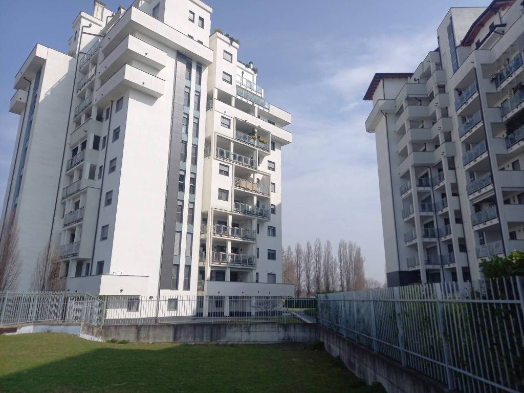 appartamento in vendita a Segrate
