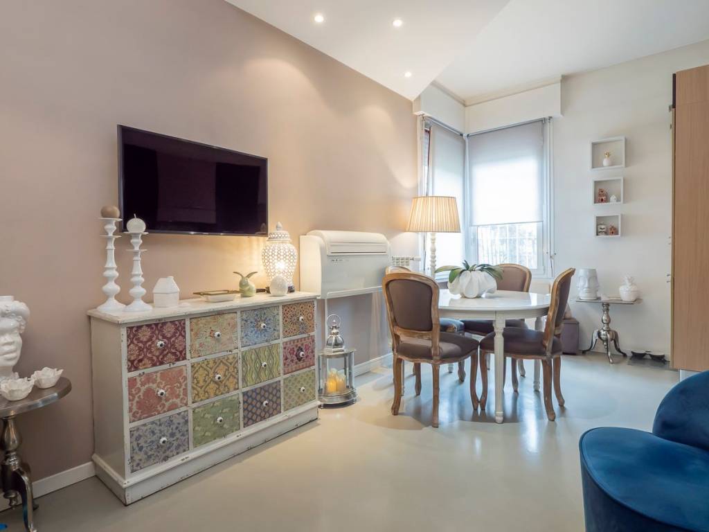 appartamento in vendita a Segrate in zona Novegro