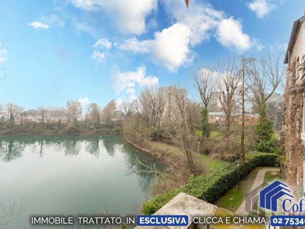 appartamento in vendita a Segrate in zona Novegro