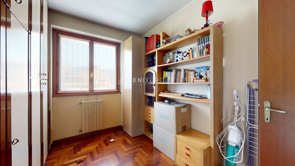 casa indipendente in vendita a Segrate