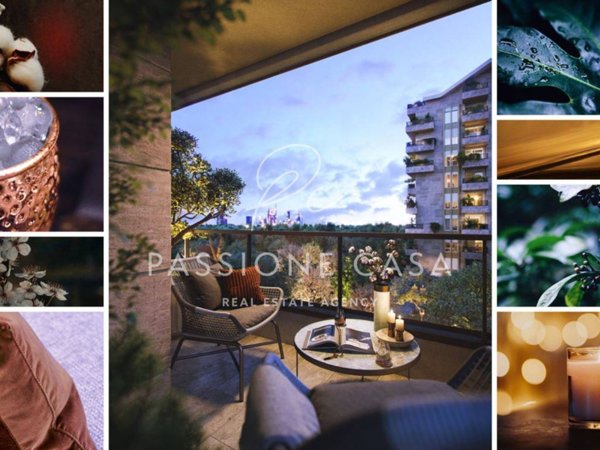 appartamento in vendita a Segrate