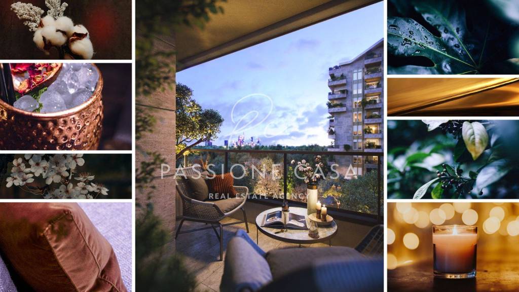 appartamento in vendita a Segrate