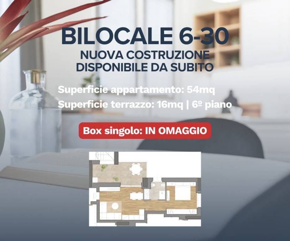 appartamento in vendita a Segrate