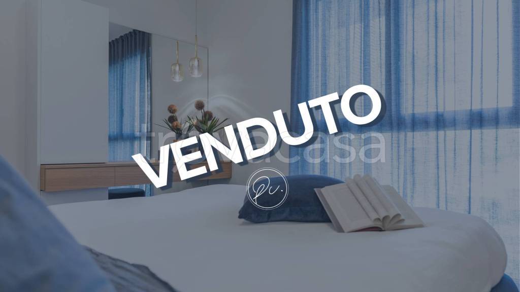 appartamento in vendita a Segrate in zona Rovagnasco