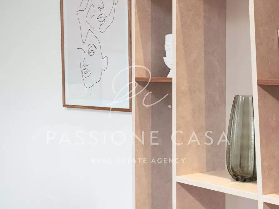 appartamento in vendita a Segrate in zona Novegro