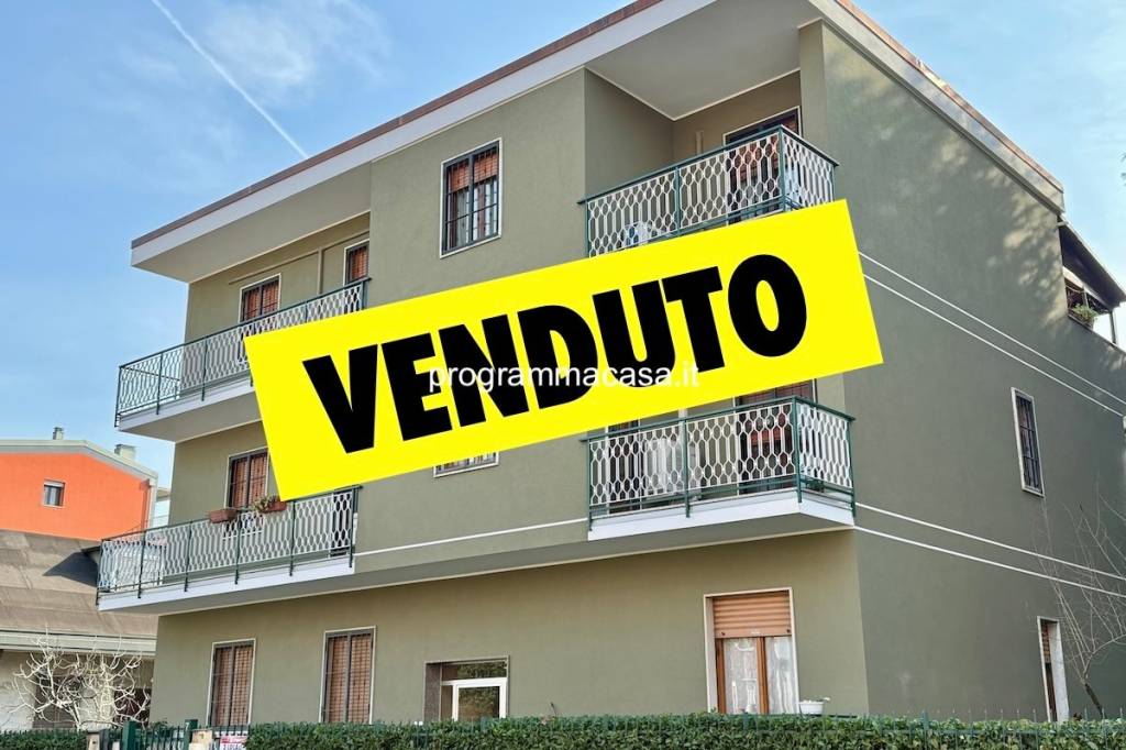 appartamento in vendita a Segrate