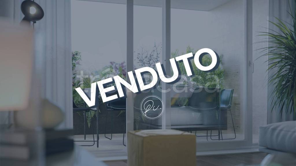 appartamento in vendita a Segrate in zona Rovagnasco
