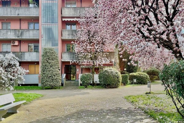 appartamento in vendita a Segrate in zona Rovagnasco