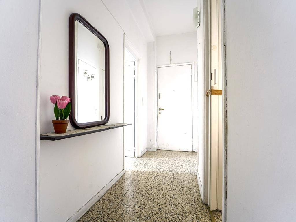 appartamento in vendita a Segrate in zona Novegro