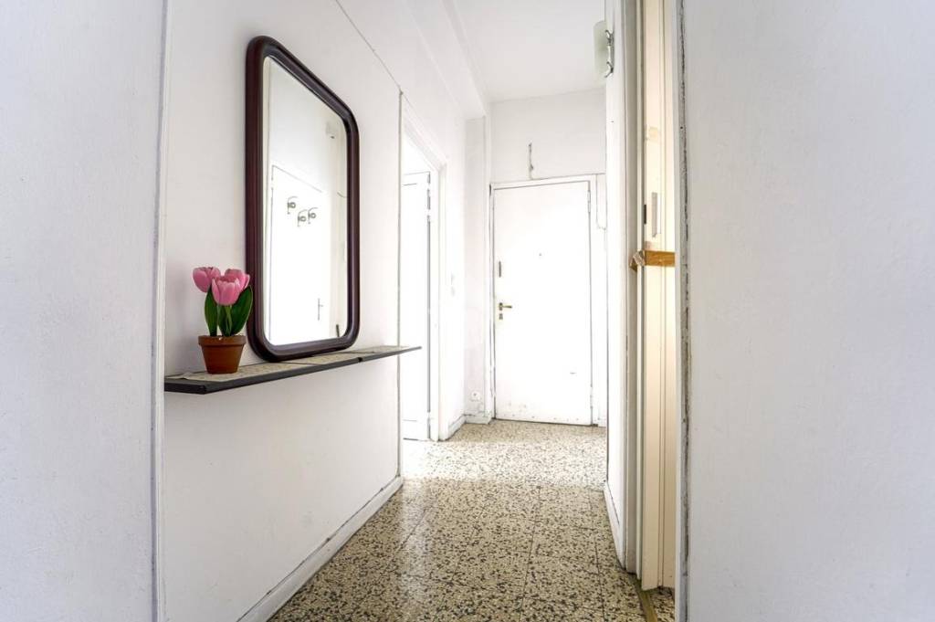 appartamento in vendita a Segrate in zona Novegro