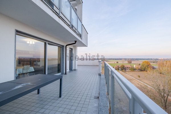 appartamento in vendita a Segrate