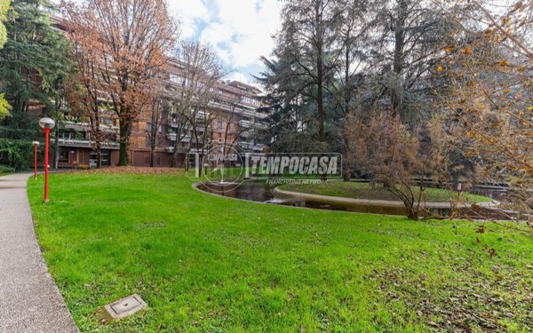 appartamento in vendita a Segrate