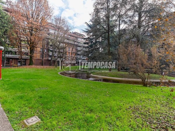 appartamento in vendita a Segrate