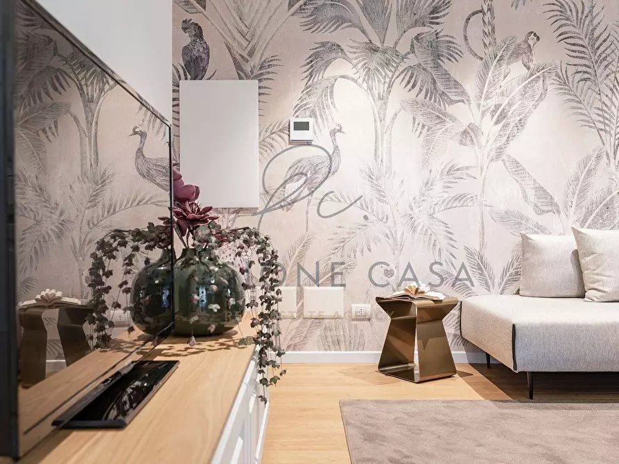 appartamento in vendita a Segrate in zona Novegro