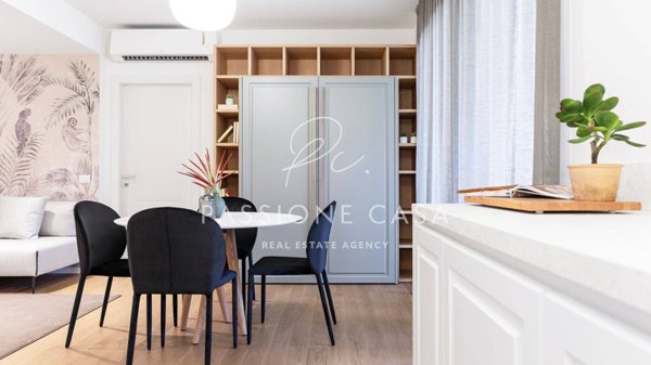 appartamento in vendita a Segrate in zona Novegro