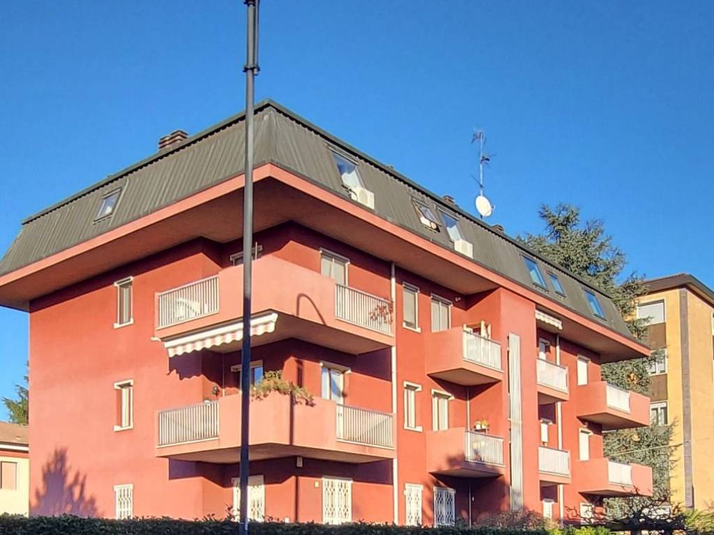 appartamento in vendita a Segrate