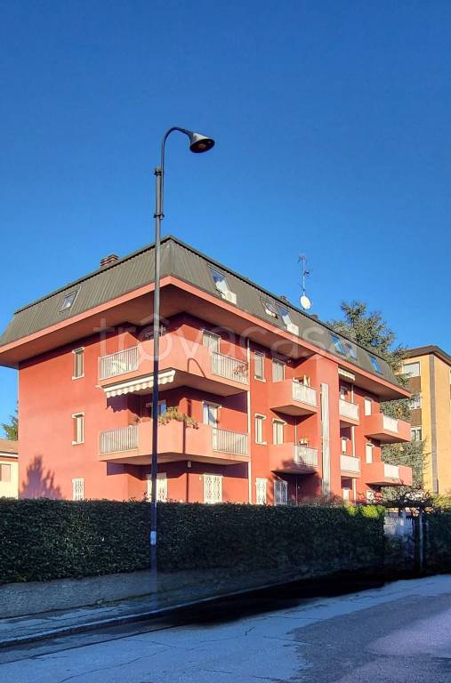 appartamento in vendita a Segrate