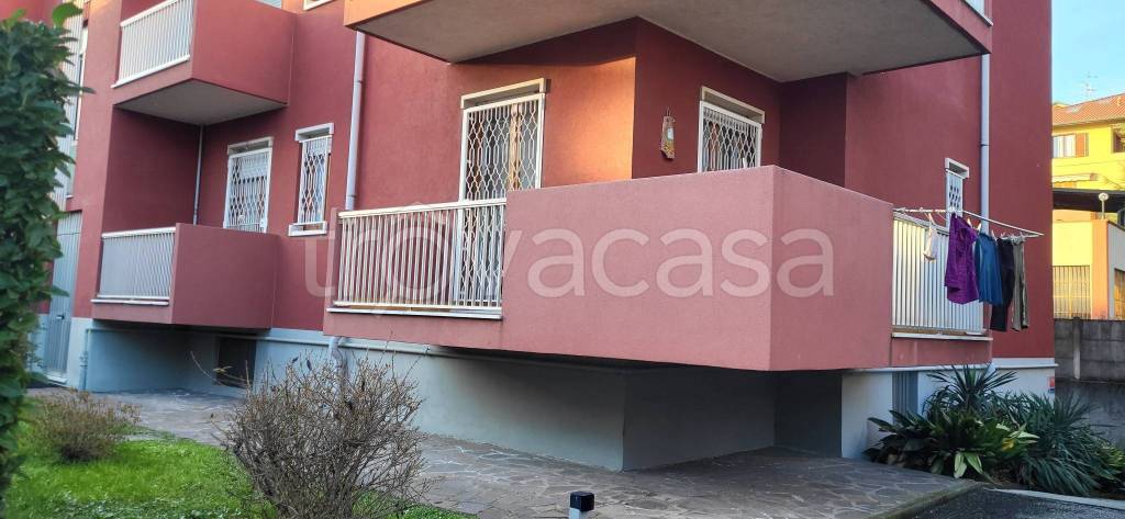 appartamento in vendita a Segrate