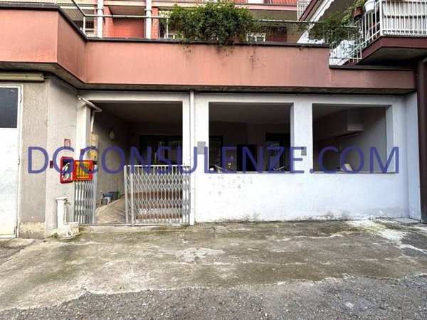 locale di sgombero in vendita a Segrate