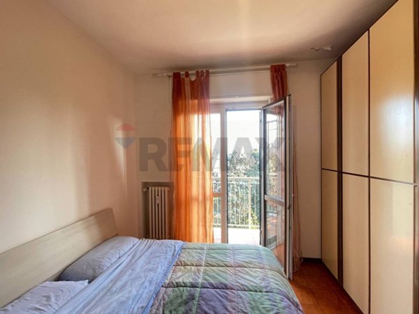 appartamento in vendita a Segrate