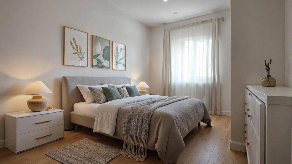 appartamento in vendita a Segrate