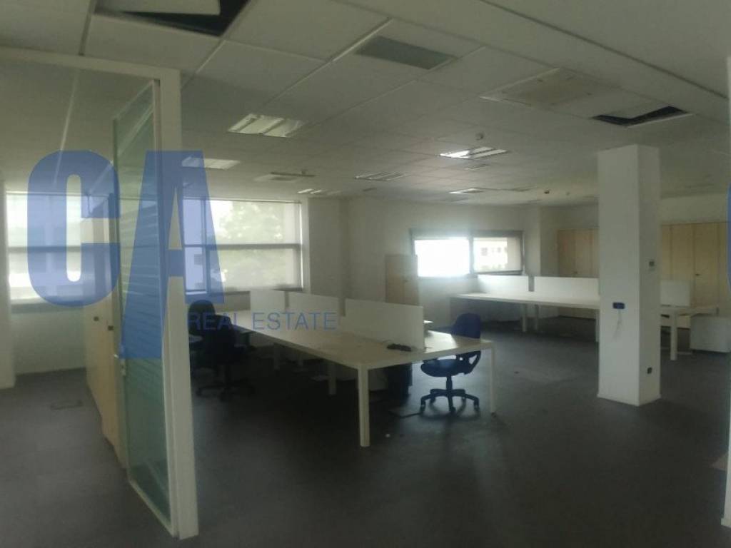 intera palazzina in vendita a Segrate