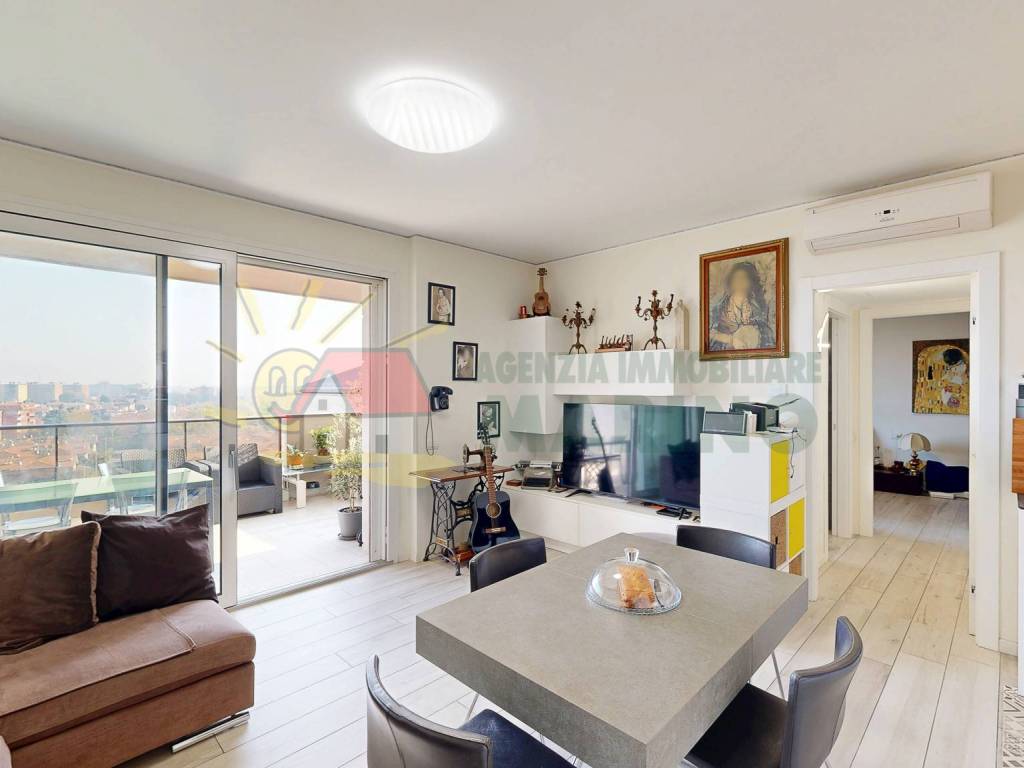 appartamento in vendita a Segrate