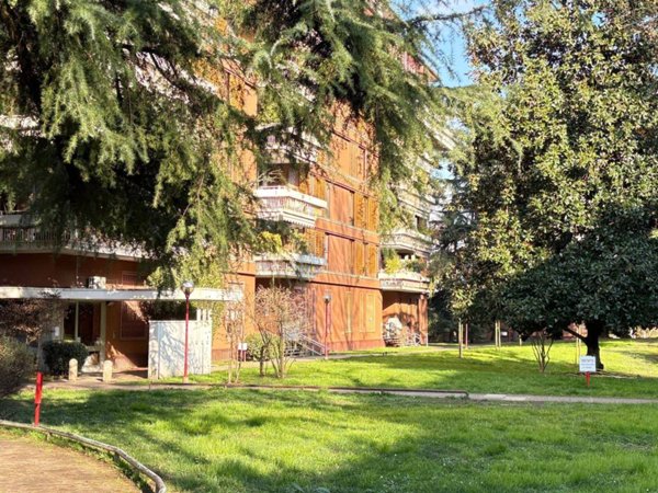 appartamento in vendita a Segrate