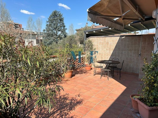 appartamento in vendita a Segrate