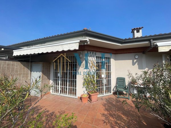 appartamento in vendita a Segrate