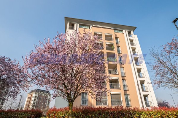 appartamento in vendita a Segrate