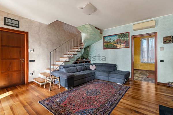 appartamento in vendita a Segrate