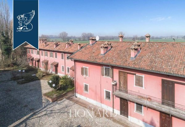 casa indipendente in vendita a Segrate