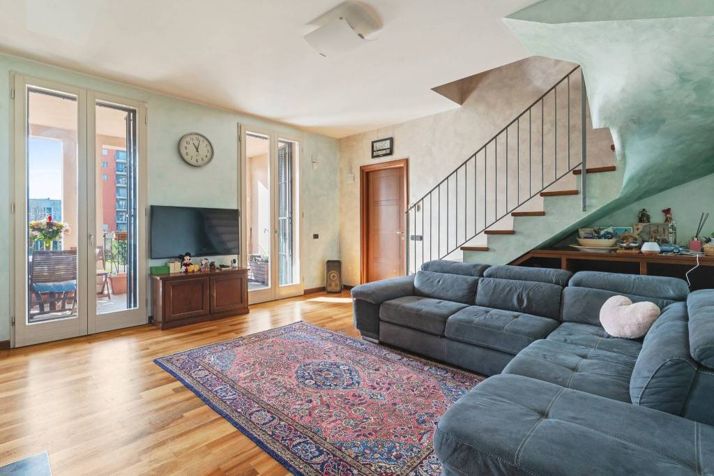 appartamento in vendita a Segrate