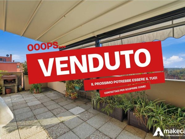 appartamento in vendita a Segrate