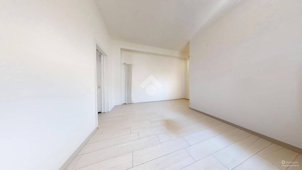 casa indipendente in vendita a Segrate in zona Redecesio