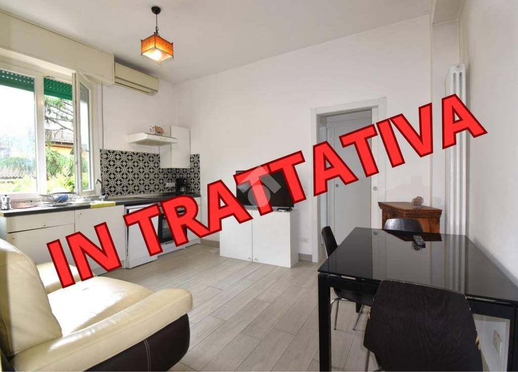 casa indipendente in vendita a Segrate in zona Redecesio