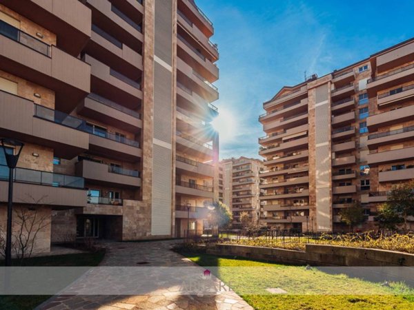 appartamento in vendita a Segrate