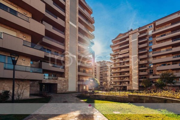 appartamento in vendita a Segrate