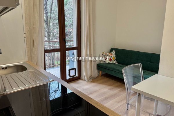 appartamento in vendita a Segrate