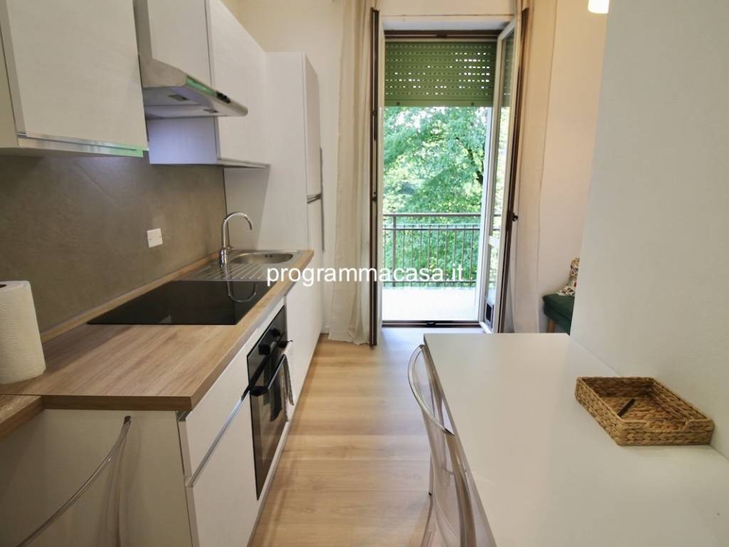 appartamento in vendita a Segrate