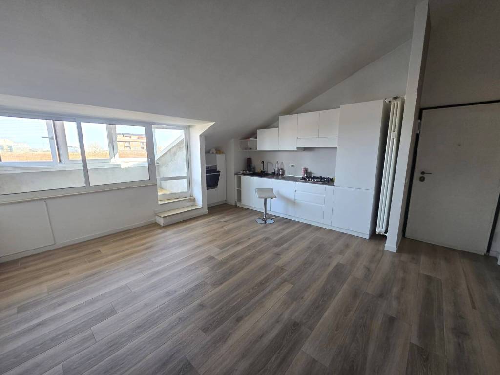 appartamento in vendita a Segrate