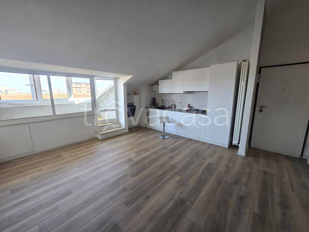 appartamento in vendita a Segrate