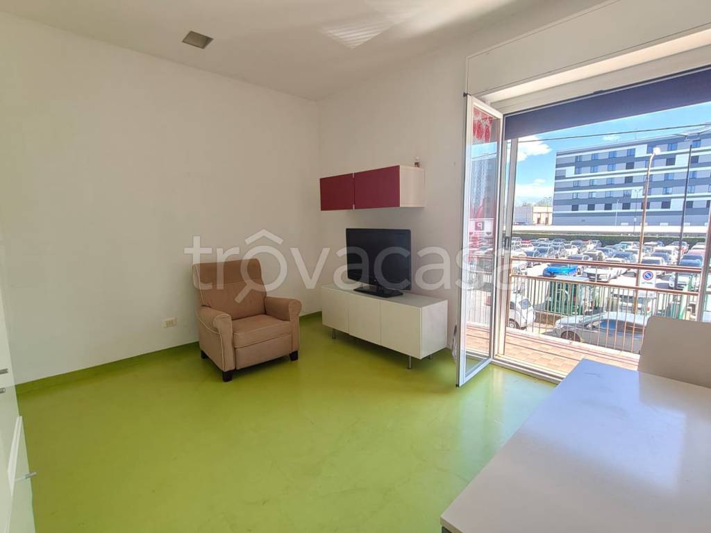 appartamento in vendita a Segrate in zona Novegro