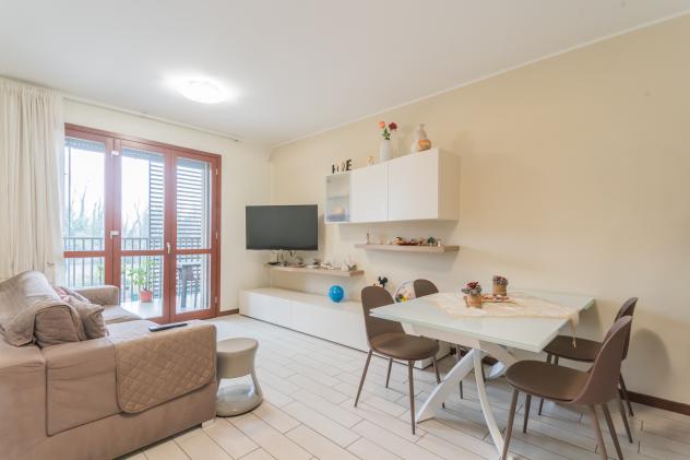 appartamento in vendita a Segrate in zona Lavanderie